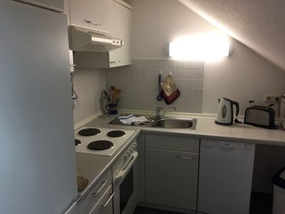 Ferienwohnung für 2 Personen (33 m²) in Bad Rodach 5/7