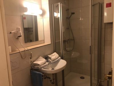 Ferienwohnung für 2 Personen (33 m²) in Bad Rodach 6/7