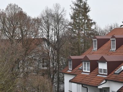 Ferienwohnung für 2 Personen (63 m²) in Bad Rodach 1/8