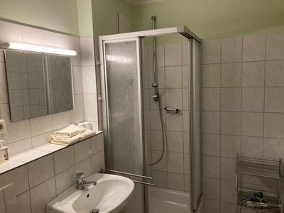 Ferienwohnung für 2 Personen (63 m²) in Bad Rodach 7/8