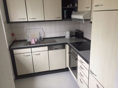 Ferienwohnung für 4 Personen (62 m²) in Bad Rodach 3/7