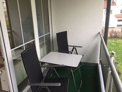 Ferienwohnung für 4 Personen (62 m²) in Bad Rodach 5/7