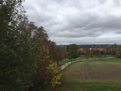 Ferienwohnung für 3 Personen (56 m²) in Bad Rodach 3/6