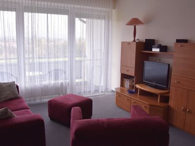 Ferienwohnung für 3 Personen (48 m²) in Bad Rodach 2/8