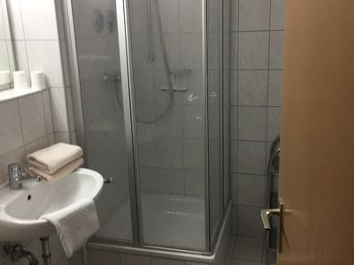 Ferienwohnung für 3 Personen (48 m²) in Bad Rodach 4/8