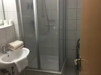 Ferienwohnung für 3 Personen (48 m²) in Bad Rodach 4/8