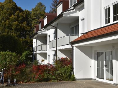 Ferienwohnung für 3 Personen (48 m²) in Bad Rodach 8/8