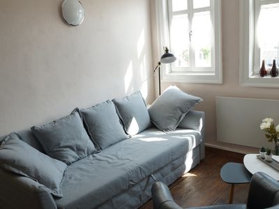 Ferienwohnung für 6 Personen (85 m²) in Bad Rodach 3/8