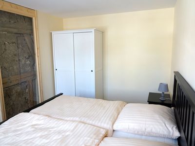 Ferienwohnung für 6 Personen (85 m²) in Bad Rodach 4/8