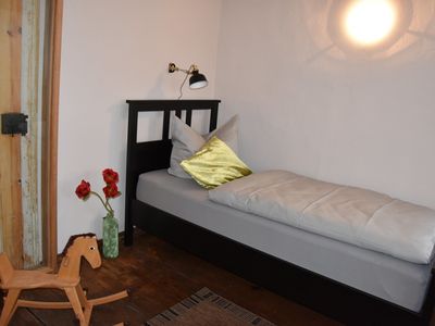 Ferienwohnung für 6 Personen (85 m²) in Bad Rodach 7/8