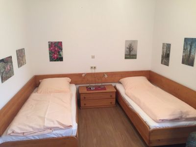 Ferienwohnung für 2 Personen (37 m²) in Bad Rodach 4/8