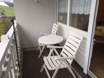 Ferienwohnung für 2 Personen (37 m²) in Bad Rodach 5/8