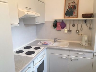 Ferienwohnung für 2 Personen (37 m²) in Bad Rodach 6/8