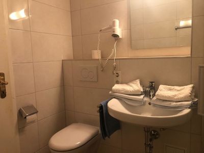 Ferienwohnung für 2 Personen (37 m²) in Bad Rodach 8/8