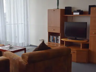 Ferienwohnung für 3 Personen (48 m²) in Bad Rodach 2/7