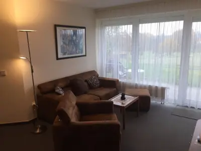 Ferienwohnung für 3 Personen (48 m²) in Bad Rodach 3/7
