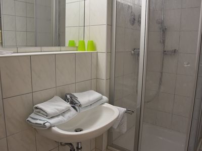 Ferienwohnung für 3 Personen (48 m²) in Bad Rodach 5/7