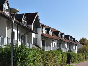 Ferienwohnung für 3 Personen (56 m²) in Bad Rodach