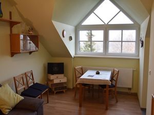 Ferienwohnung für 2 Personen (33 m²) in Bad Rodach
