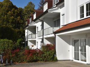 Ferienwohnung für 2 Personen (37 m²) in Bad Rodach