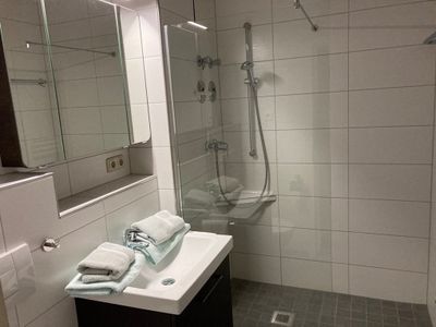 Ferienwohnung für 3 Personen (50 m²) in Bad Rodach 7/8