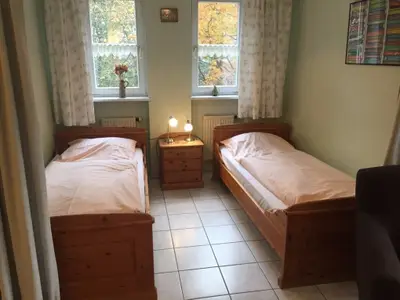 Ferienwohnung für 2 Personen (37 m²) in Bad Rodach 4/9