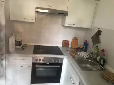 Ferienwohnung für 2 Personen (37 m²) in Bad Rodach 5/9