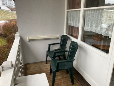 Ferienwohnung für 2 Personen (37 m²) in Bad Rodach 7/9