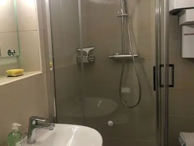 Ferienwohnung für 2 Personen (37 m²) in Bad Rodach 8/9
