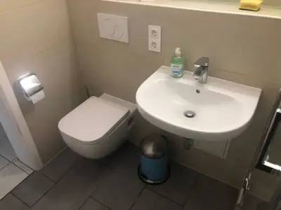 Ferienwohnung für 2 Personen (37 m²) in Bad Rodach 9/9
