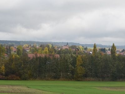 Ferienwohnung für 3 Personen (48 m²) in Bad Rodach 3/7