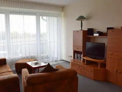 Ferienwohnung für 3 Personen (48 m²) in Bad Rodach 4/7