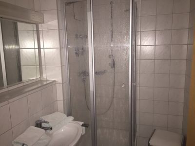 Ferienwohnung für 3 Personen (48 m²) in Bad Rodach 6/7