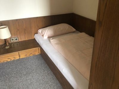 Ferienwohnung für 2 Personen (38 m²) in Bad Rodach 4/7