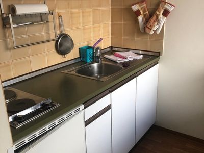 Ferienwohnung für 2 Personen (38 m²) in Bad Rodach 5/7