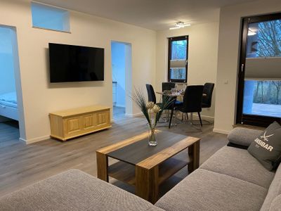 Ferienwohnung für 4 Personen (45 m²) in Bad Rodach 1/9