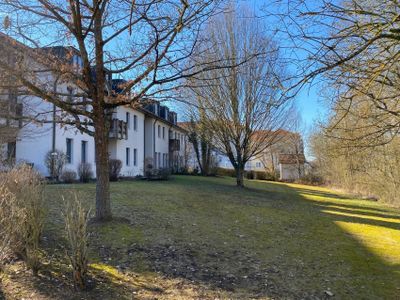 Ferienwohnung für 4 Personen (45 m²) in Bad Rodach 2/9