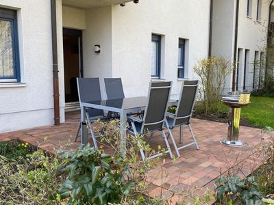 Ferienwohnung für 4 Personen (45 m²) in Bad Rodach 3/9