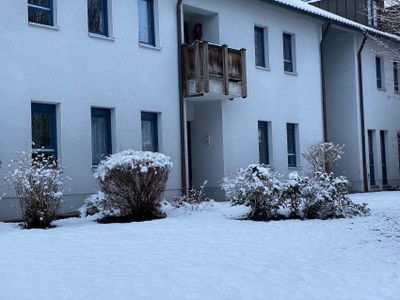 Ferienwohnung für 4 Personen (45 m²) in Bad Rodach 9/9