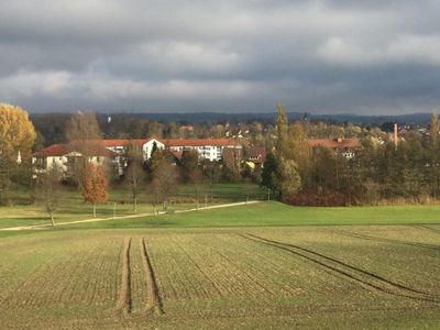 Ferienwohnung für 3 Personen (48 m²) in Bad Rodach 1/7