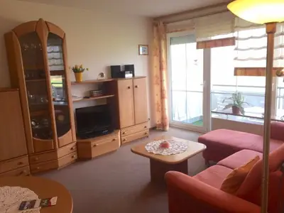 Ferienwohnung für 3 Personen (48 m²) in Bad Rodach 2/7