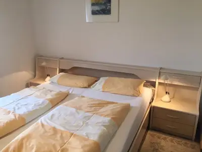 Ferienwohnung für 3 Personen (48 m²) in Bad Rodach 5/7