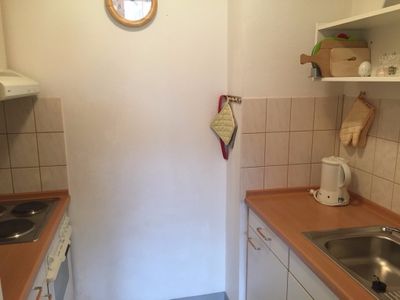 Ferienwohnung für 3 Personen (48 m²) in Bad Rodach 7/7