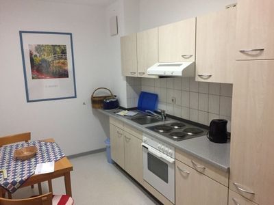 Ferienwohnung für 3 Personen (62 m²) in Bad Rodach 7/8