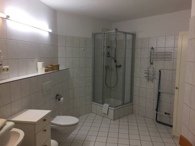 Ferienwohnung für 3 Personen (62 m²) in Bad Rodach 8/8
