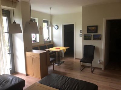 Ferienwohnung für 3 Personen (56 m²) in Bad Rodach 2/7