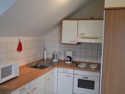 Ferienwohnung für 2 Personen (63 m²) in Bad Rodach 2/9