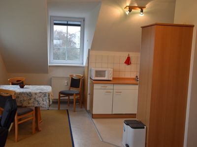 Ferienwohnung für 2 Personen (63 m²) in Bad Rodach 3/9