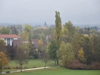 Ferienwohnung für 3 Personen (48 m²) in Bad Rodach 1/7