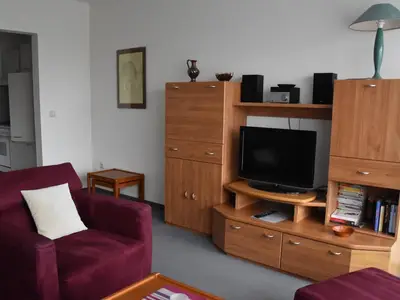 Ferienwohnung für 3 Personen (48 m²) in Bad Rodach 2/7